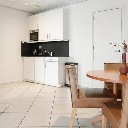 Cozy First Class With Balcony De Cocksdorp (Texel)