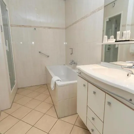 Cozy First Class With Balcony Holiday home De Cocksdorp (Texel)