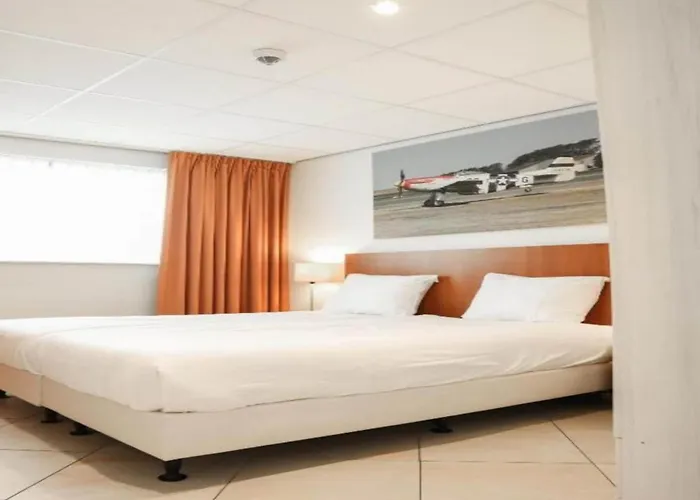 Hébergement de vacances Cozy First Class With Balcony