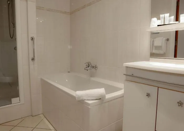 Cozy First Class With Balcony * De Cocksdorp (Texel)