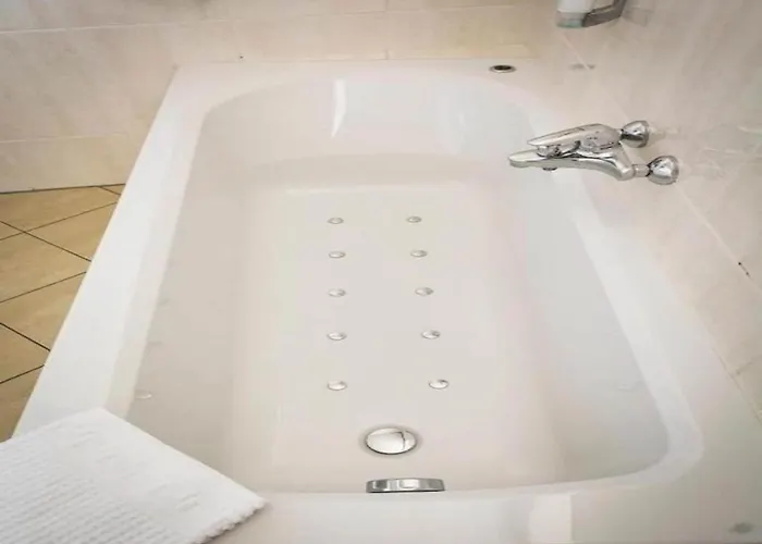 Cozy First Class With Balcony * De Cocksdorp (Texel)