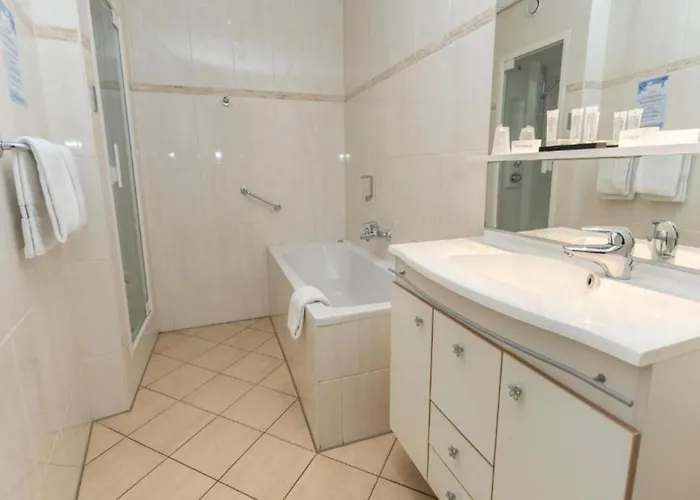 Cozy First Class With Balcony Hébergement de vacances De Cocksdorp (Texel)