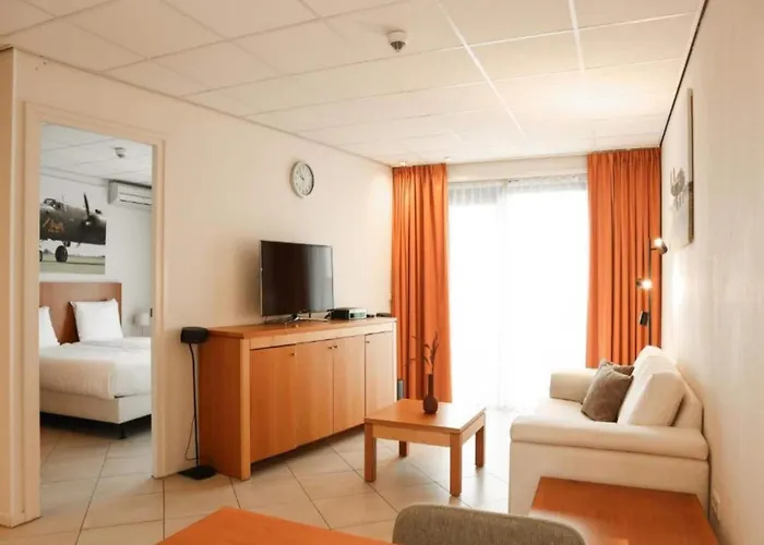 Cozy First Class With Balcony *